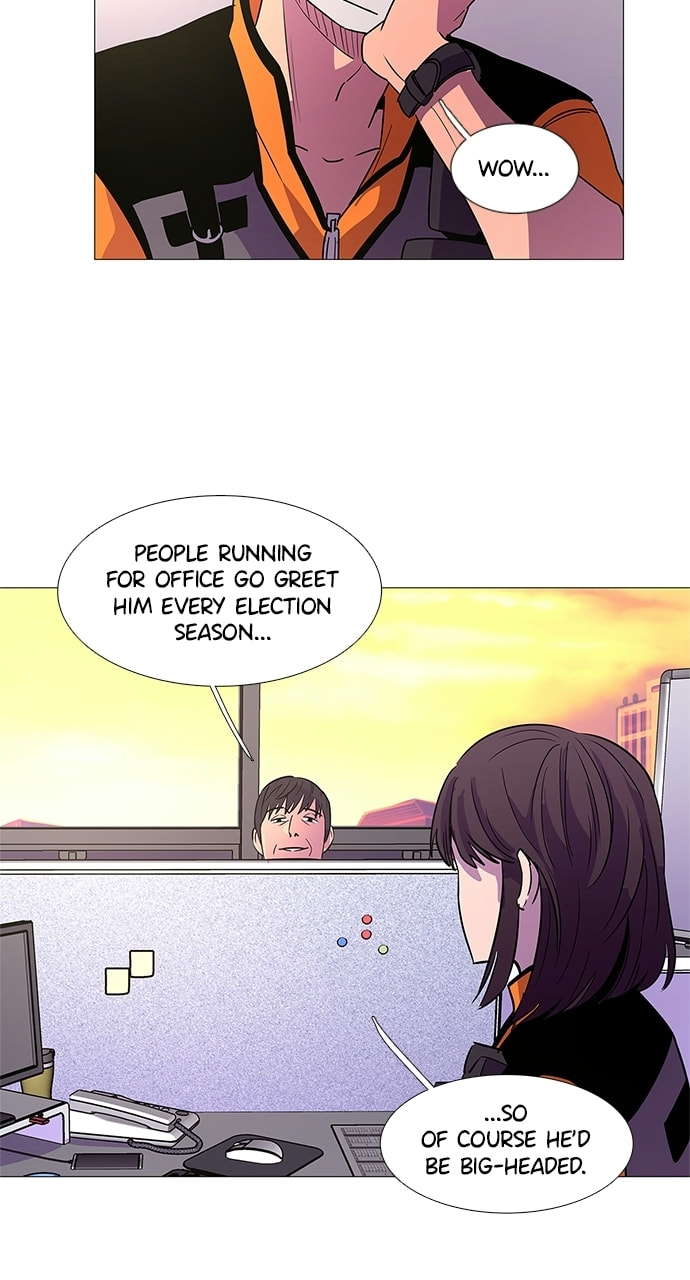 Read 1 Second chapter 86 image 20 on Lezhin