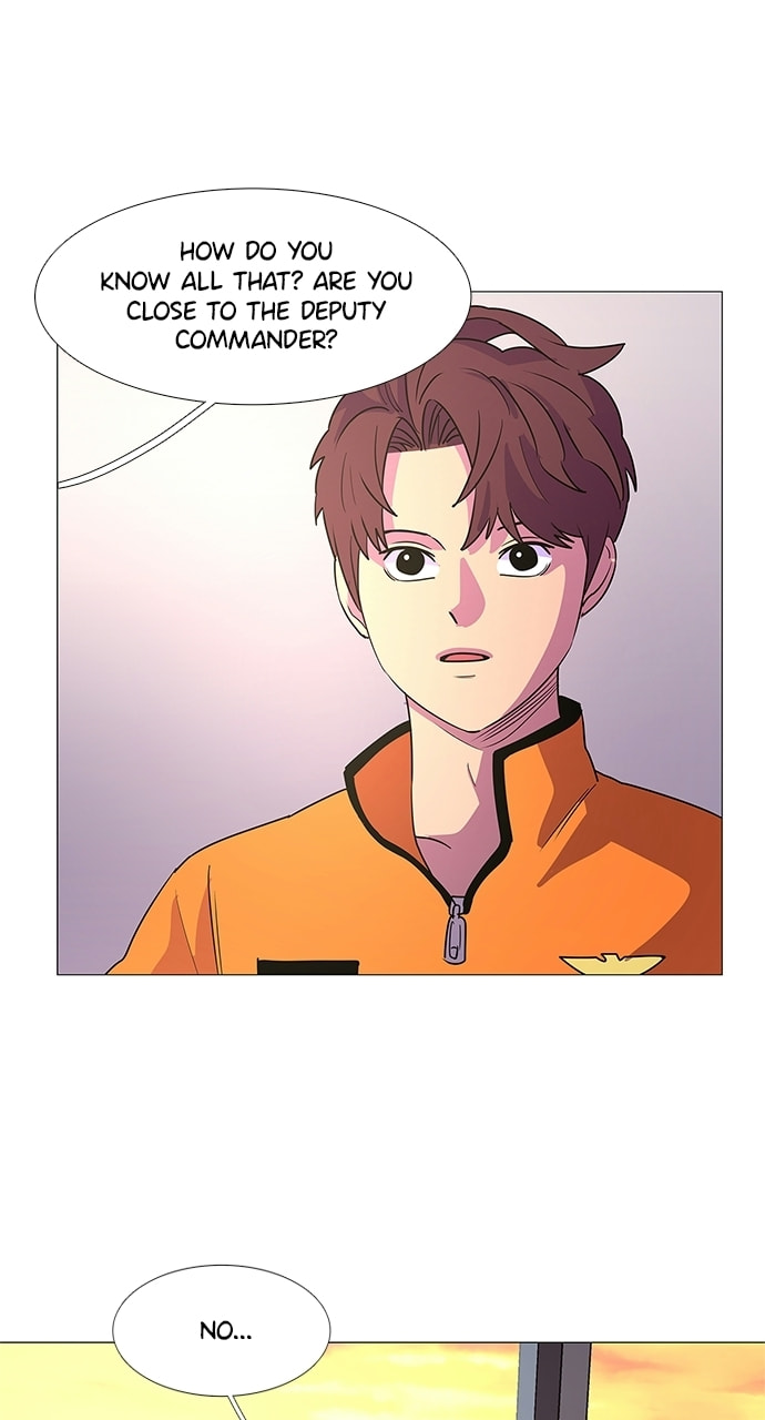 Read 1 Second chapter 86 image 21 on Lezhin