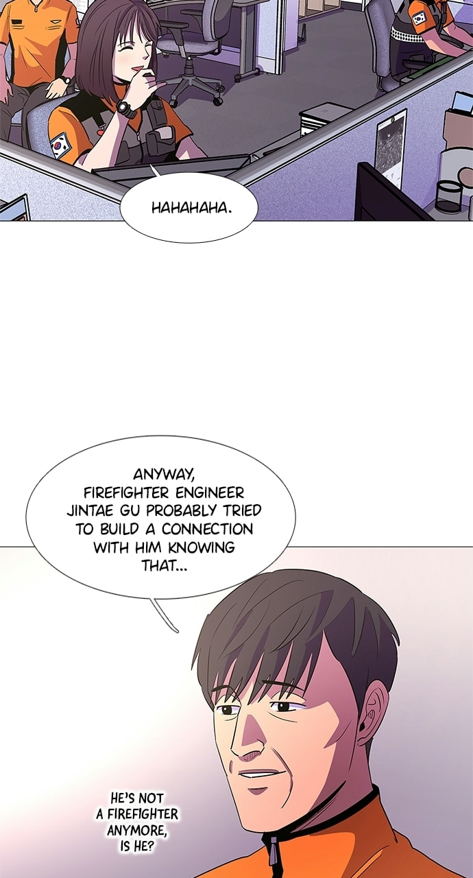 Read 1 Second chapter 86 image 23 on Lezhin