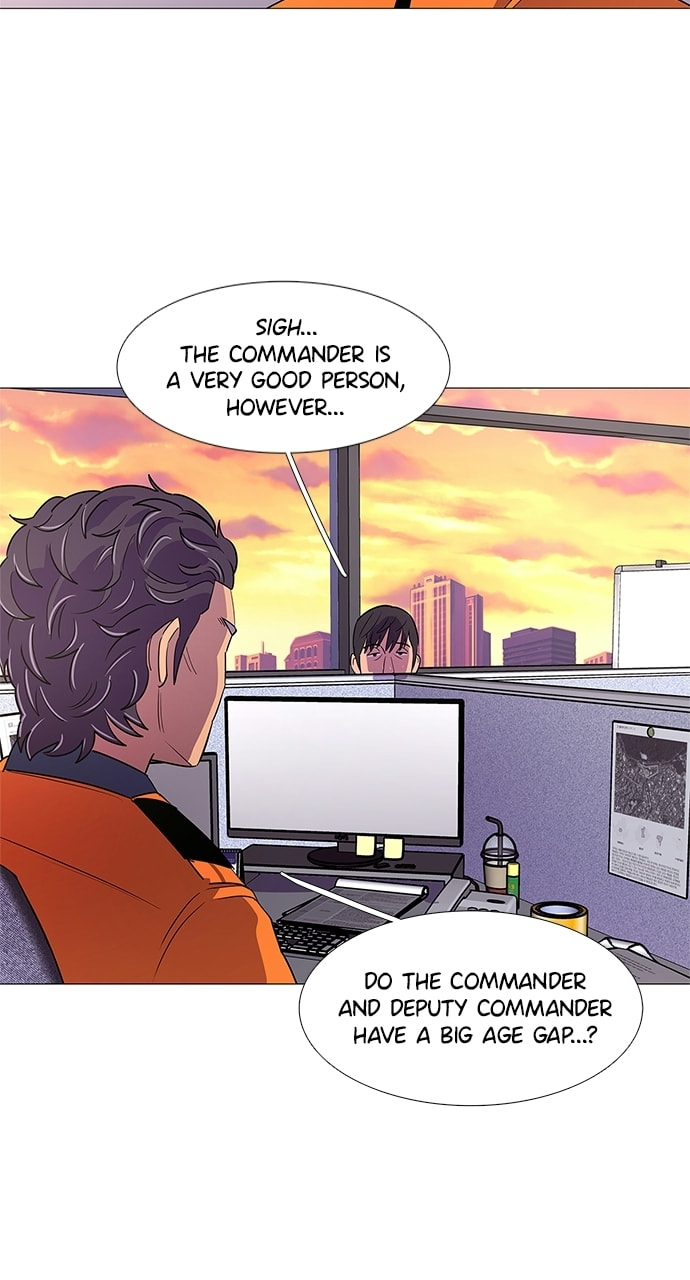 Read 1 Second chapter 86 image 24 on Lezhin
