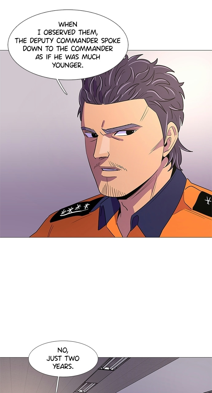 Read 1 Second chapter 86 image 25 on Lezhin