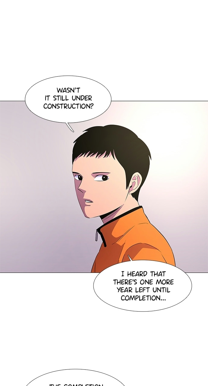 Read 1 Second chapter 86 image 28 on Lezhin