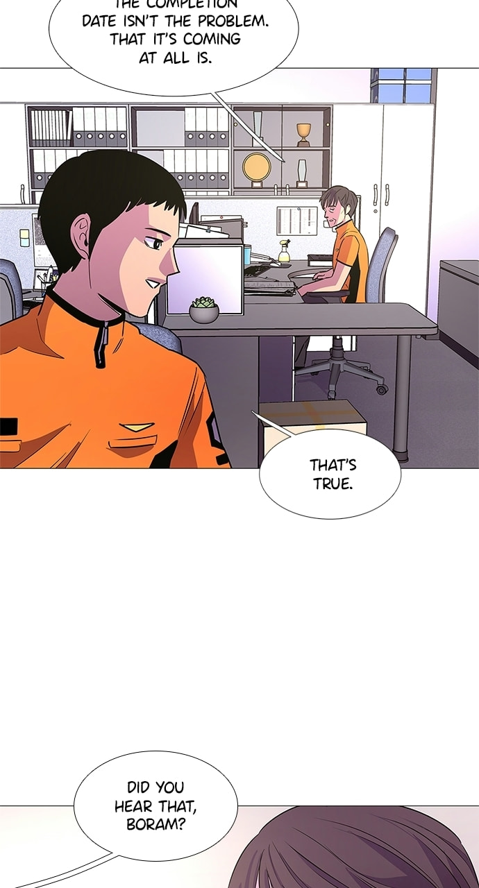 Read 1 Second chapter 86 image 29 on Lezhin