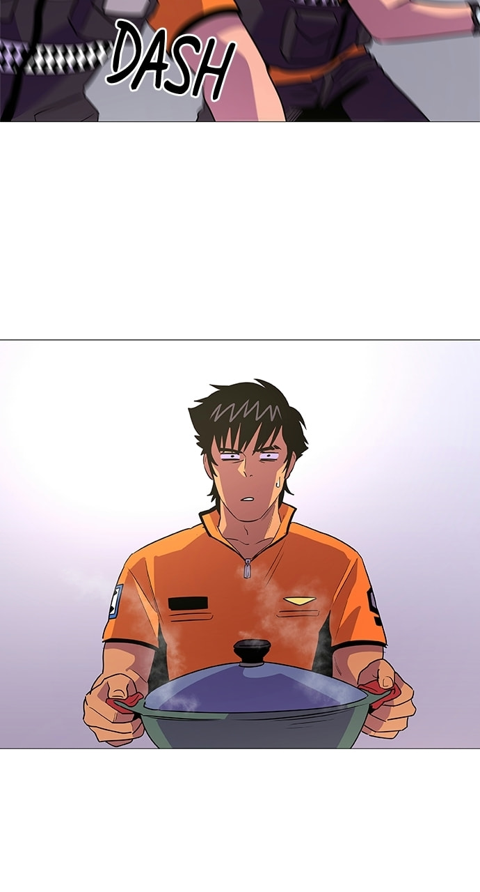 Read 1 Second chapter 86 image 41 on Lezhin