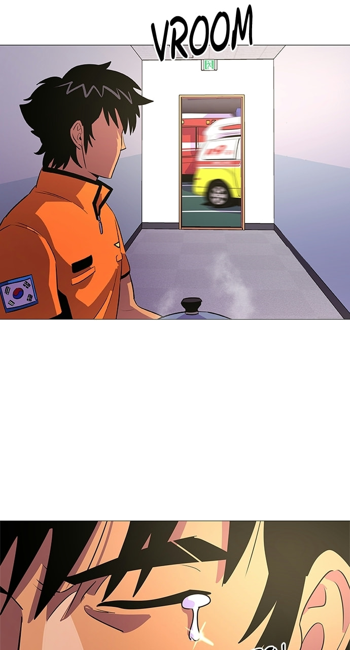Read 1 Second chapter 86 image 42 on Lezhin