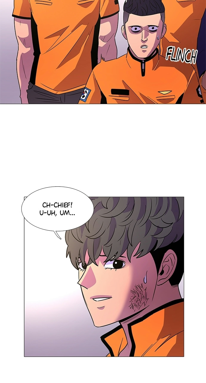 Read 1 Second chapter 86 image 46 on Lezhin