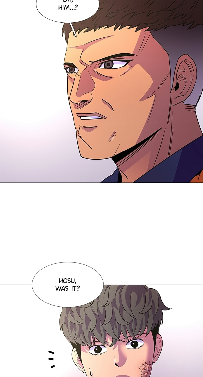 Read 1 Second chapter 86 image 51 on Lezhin