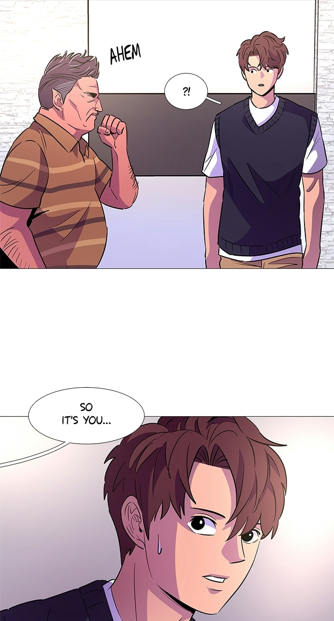 Read 1 Second chapter 86 image 6 on Lezhin