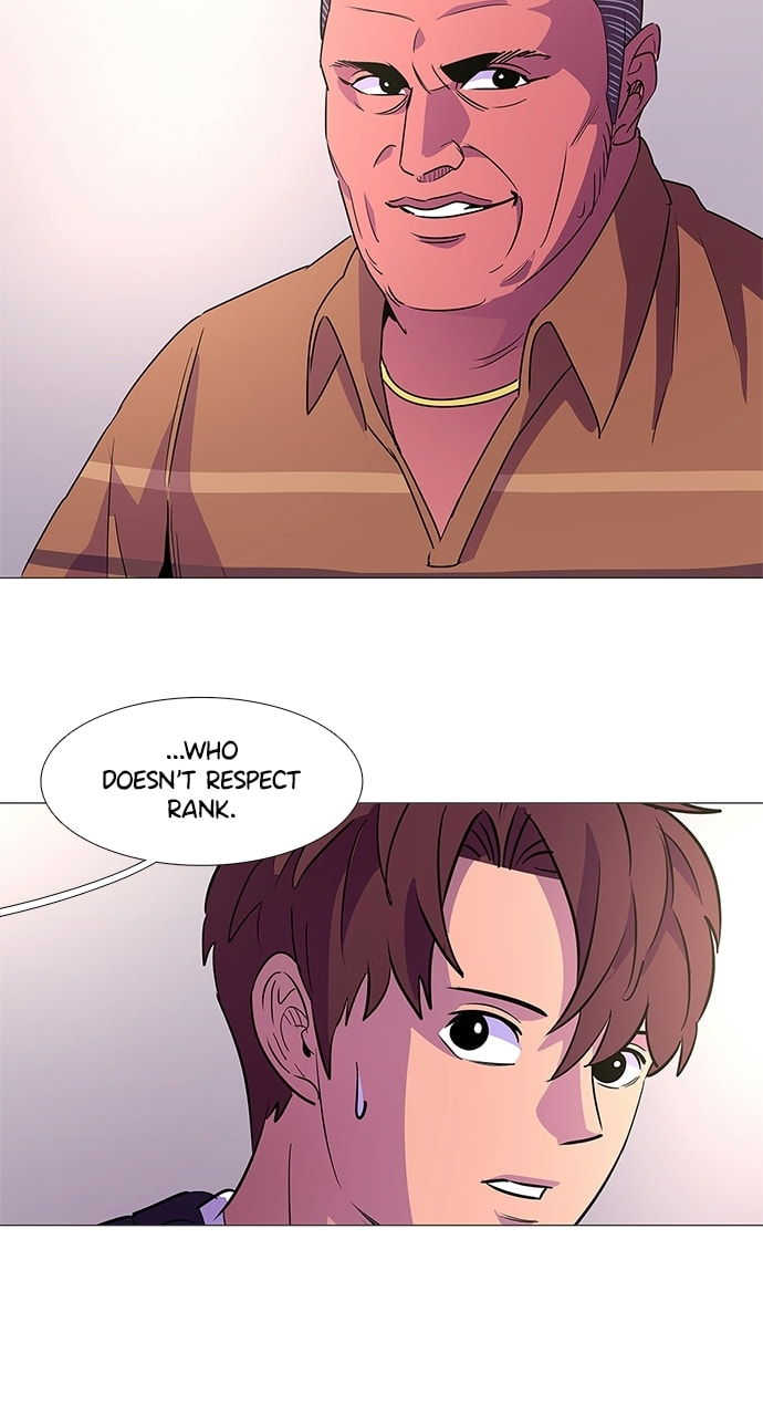 Read 1 Second chapter 86 image 8 on Lezhin