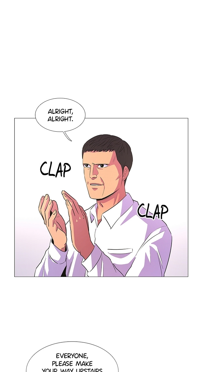 Read 1 Second chapter 87 image 13 on Lezhin