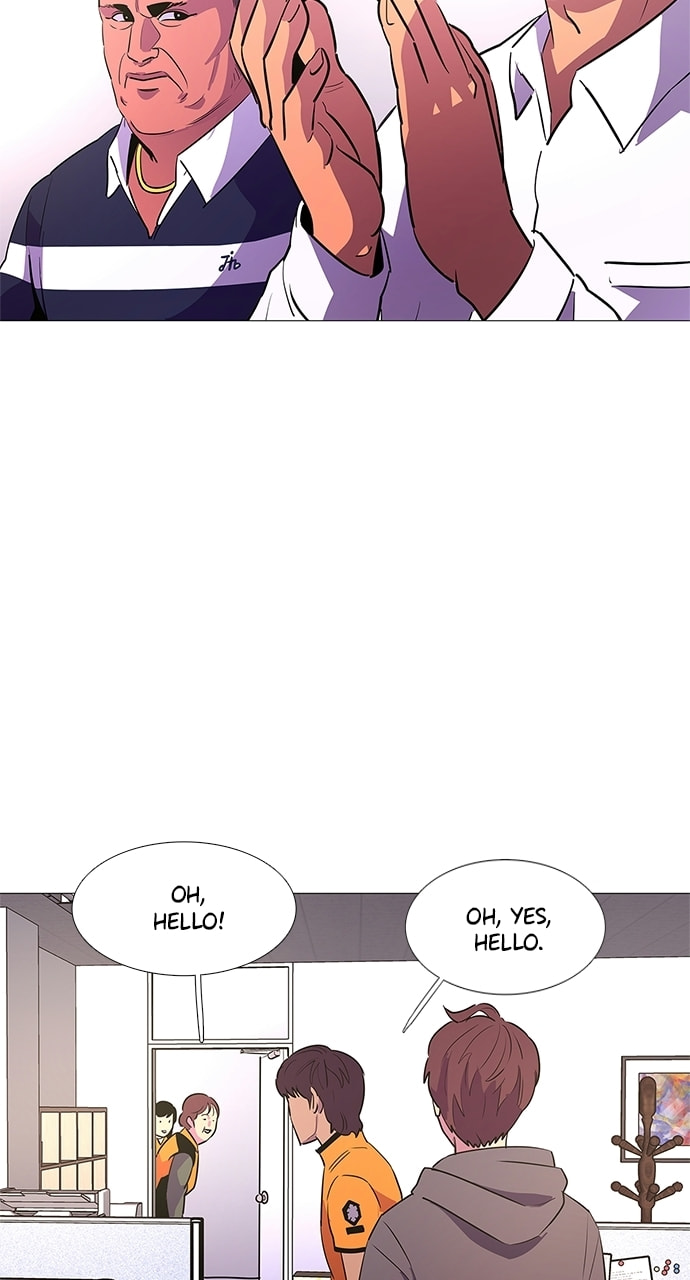 Read 1 Second chapter 87 image 15 on Lezhin