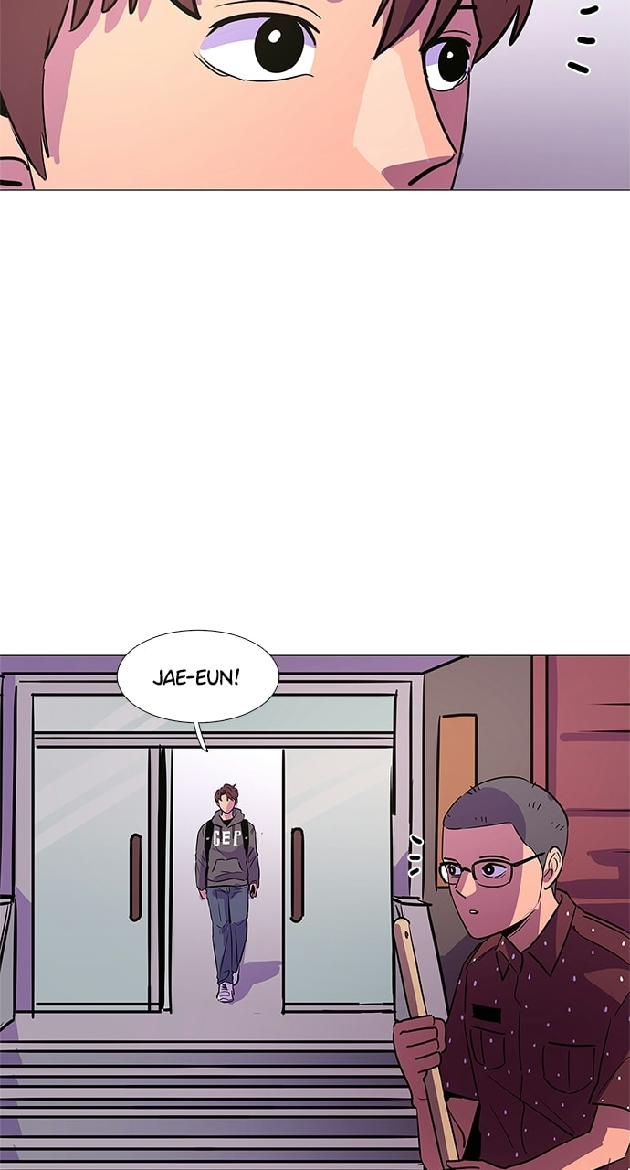 Read 1 Second chapter 87 image 19 on Lezhin