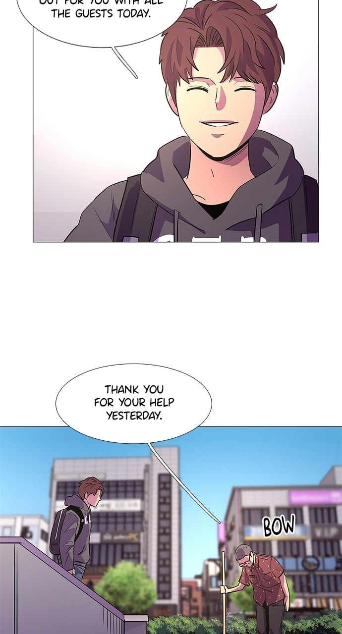 Read 1 Second chapter 87 image 21 on Lezhin