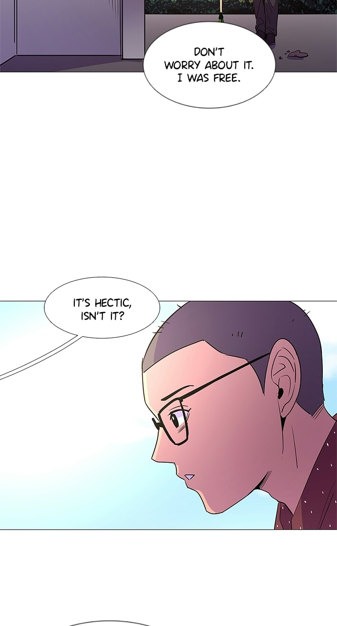 Read 1 Second chapter 87 image 22 on Lezhin