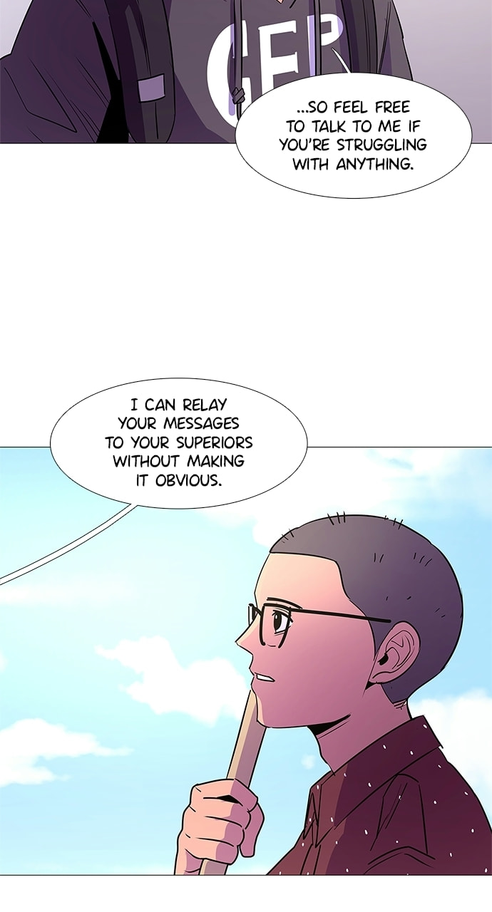 Read 1 Second chapter 87 image 26 on Lezhin