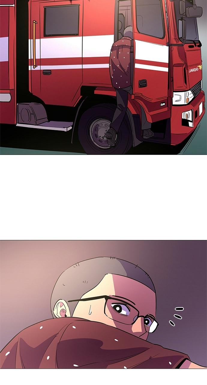 Read 1 Second chapter 87 image 34 on Lezhin