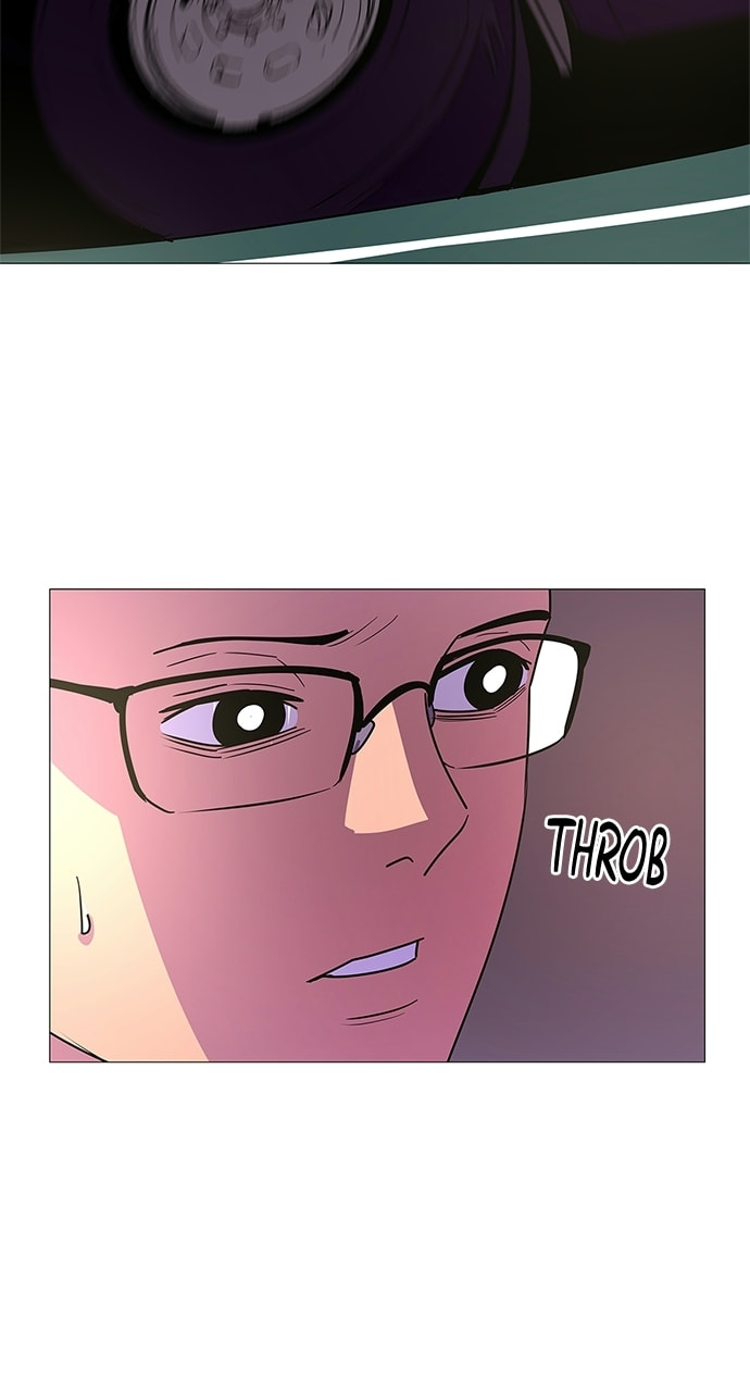 Read 1 Second chapter 87 image 36 on Lezhin