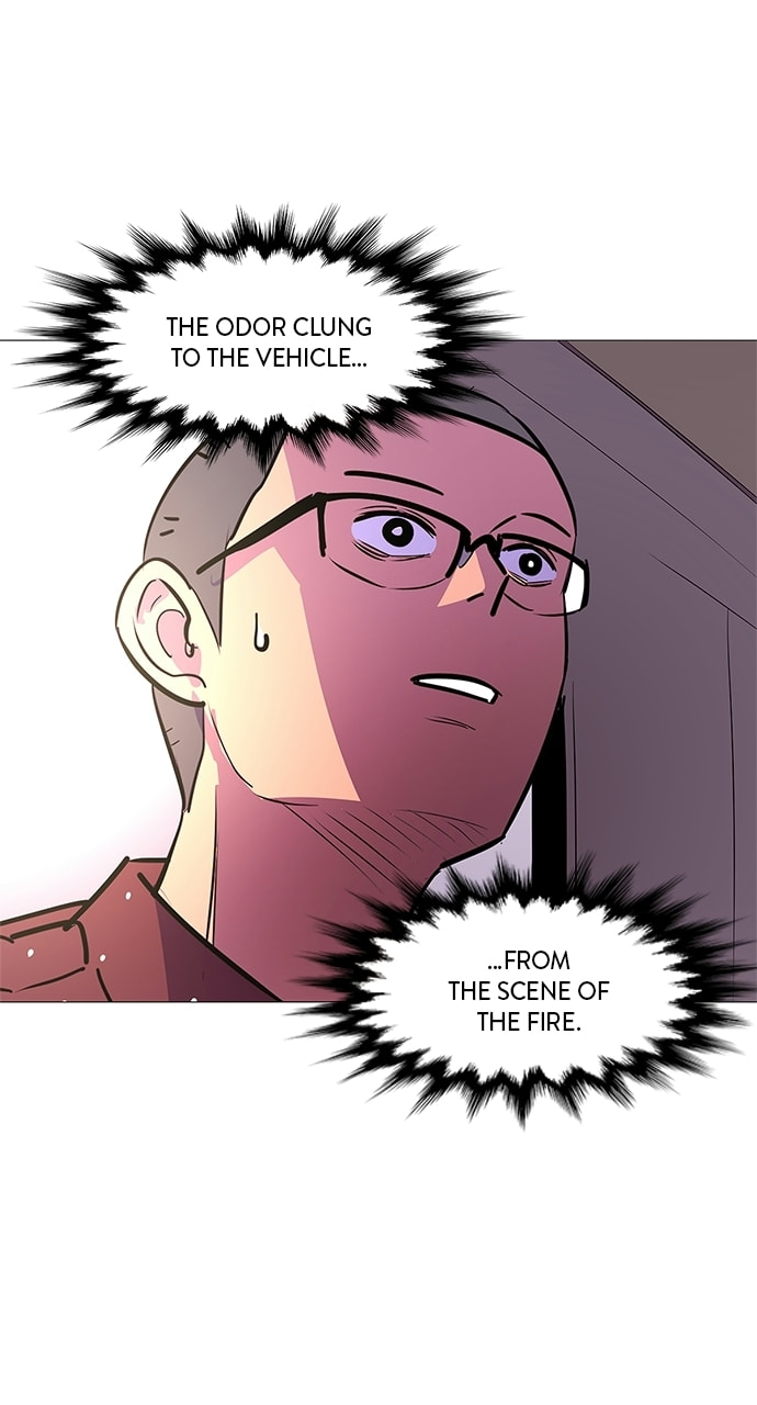 Read 1 Second chapter 87 image 39 on Lezhin
