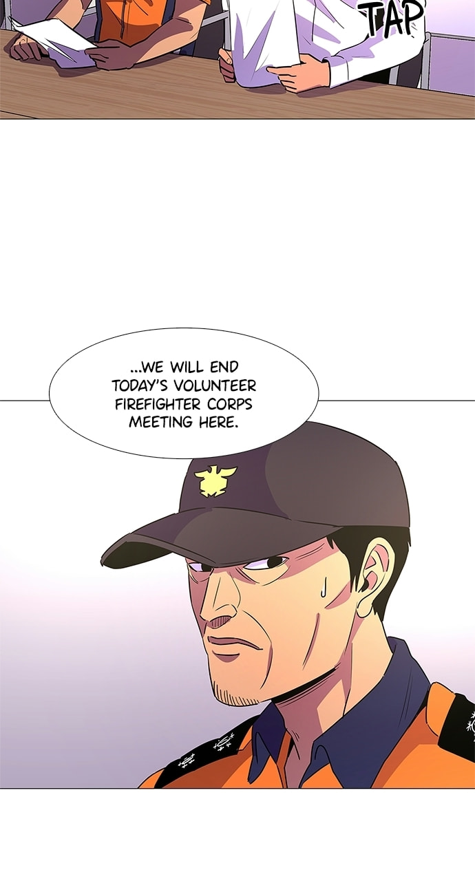 Read 1 Second chapter 87 image 41 on Lezhin