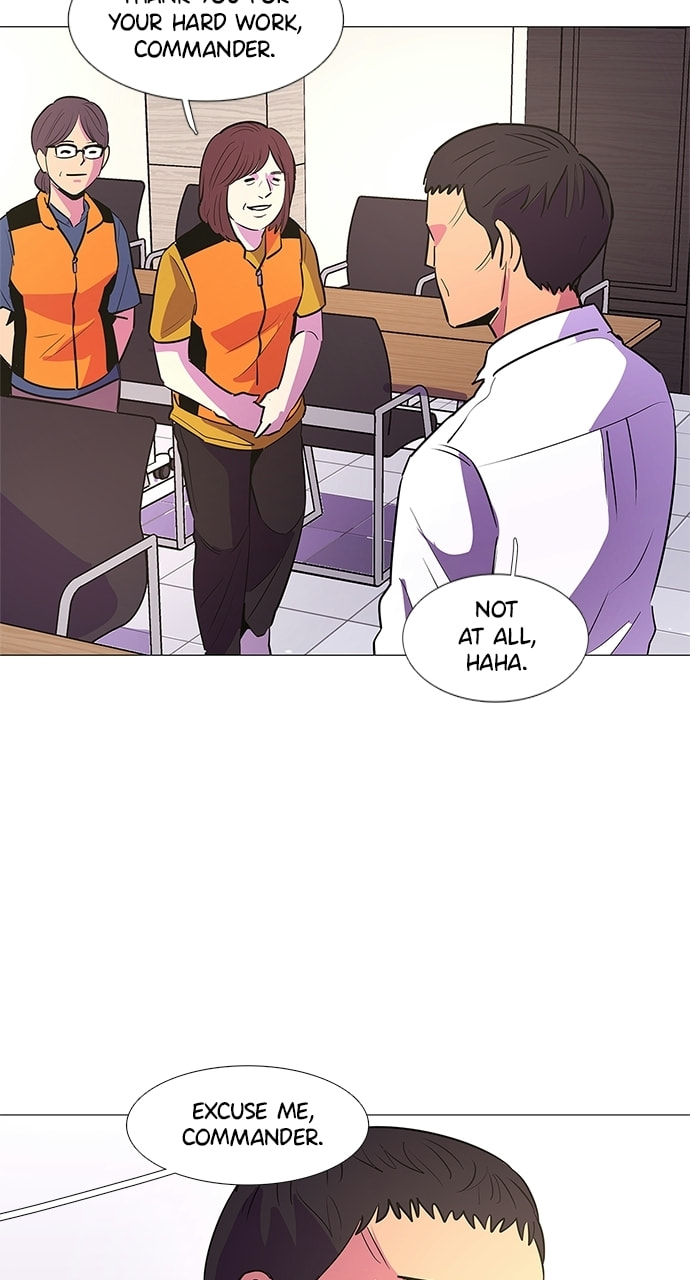 Read 1 Second chapter 87 image 43 on Lezhin