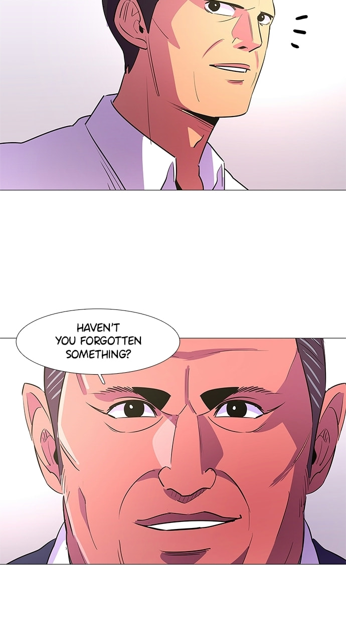 Read 1 Second chapter 87 image 44 on Lezhin