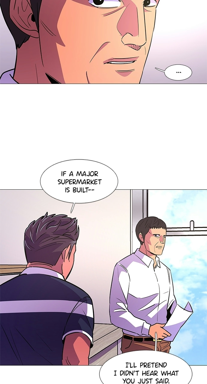 Read 1 Second chapter 87 image 47 on Lezhin