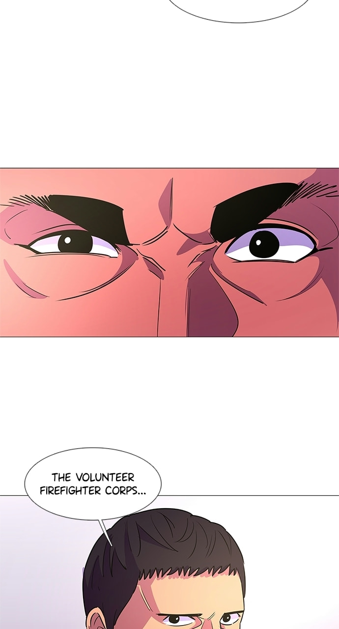 Read 1 Second chapter 87 image 48 on Lezhin
