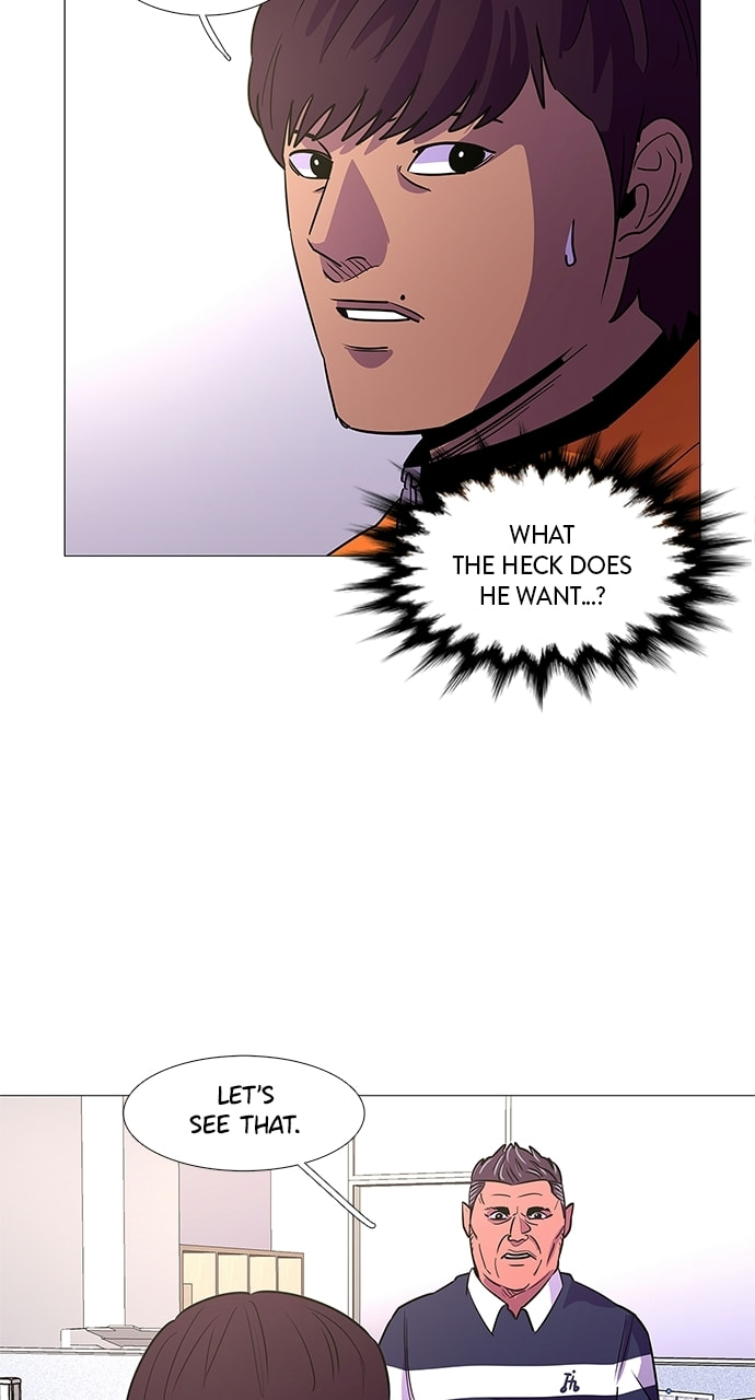Read 1 Second chapter 87 image 58 on Lezhin