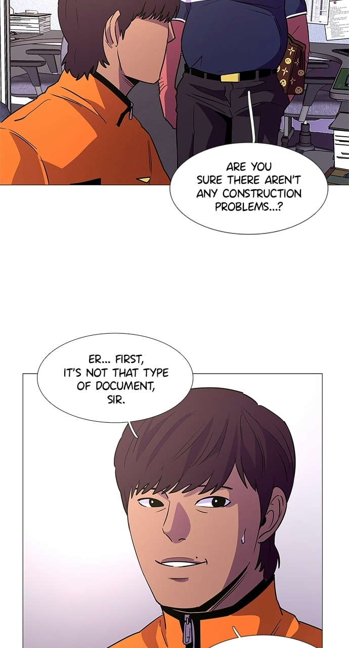 Read 1 Second chapter 87 image 59 on Lezhin