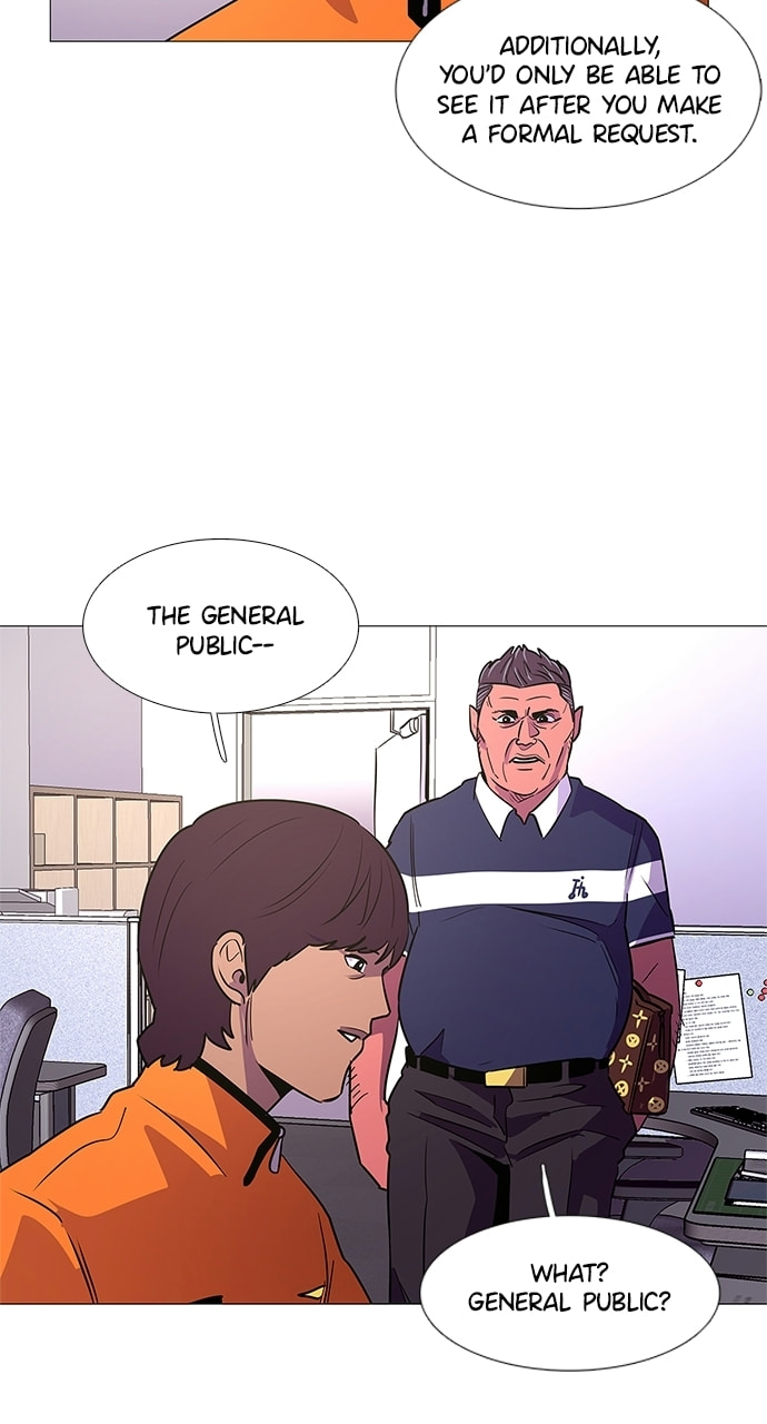 Read 1 Second chapter 87 image 60 on Lezhin