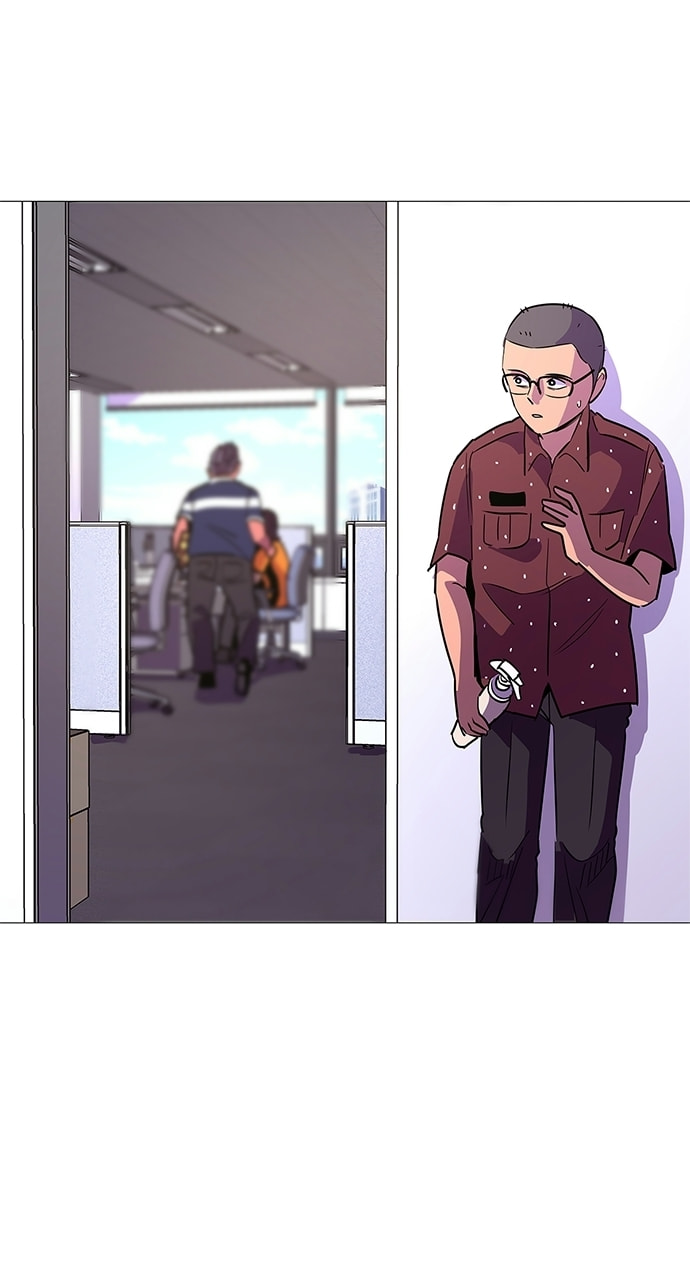 Read 1 Second chapter 87 image 62 on Lezhin