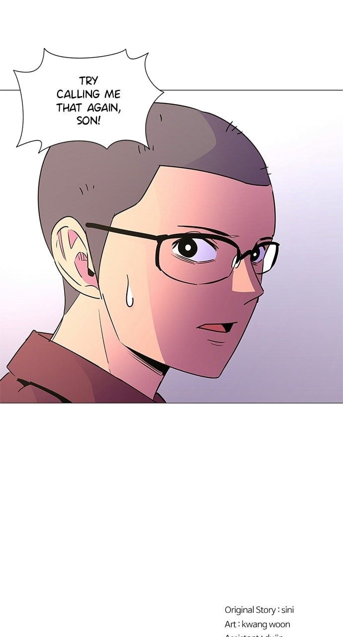 Read 1 Second chapter 87 image 63 on Lezhin