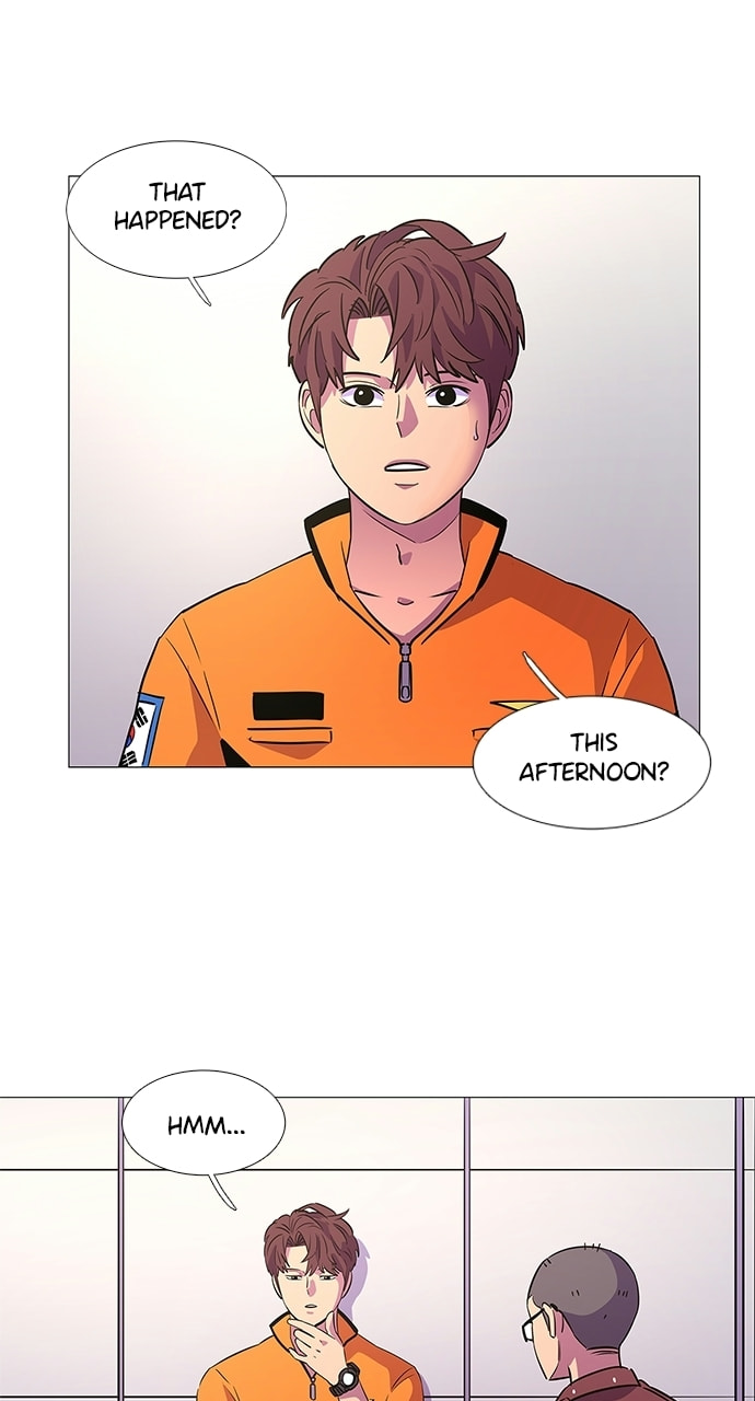Read 1 Second chapter 88 image 1 on Lezhin