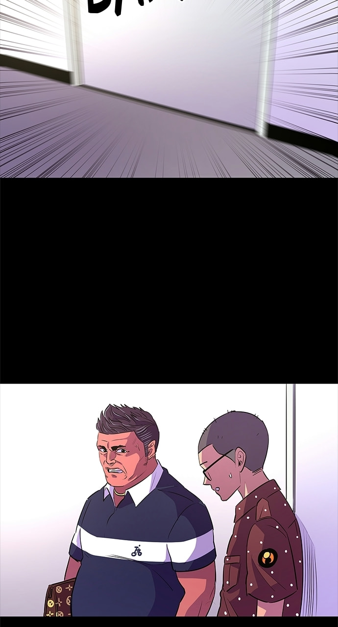 Read 1 Second chapter 88 image 10 on Lezhin