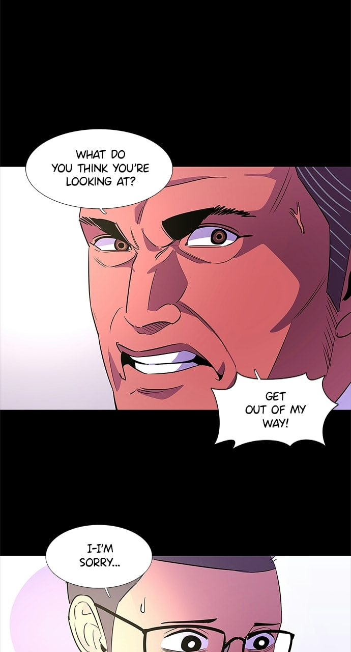 Read 1 Second chapter 88 image 11 on Lezhin