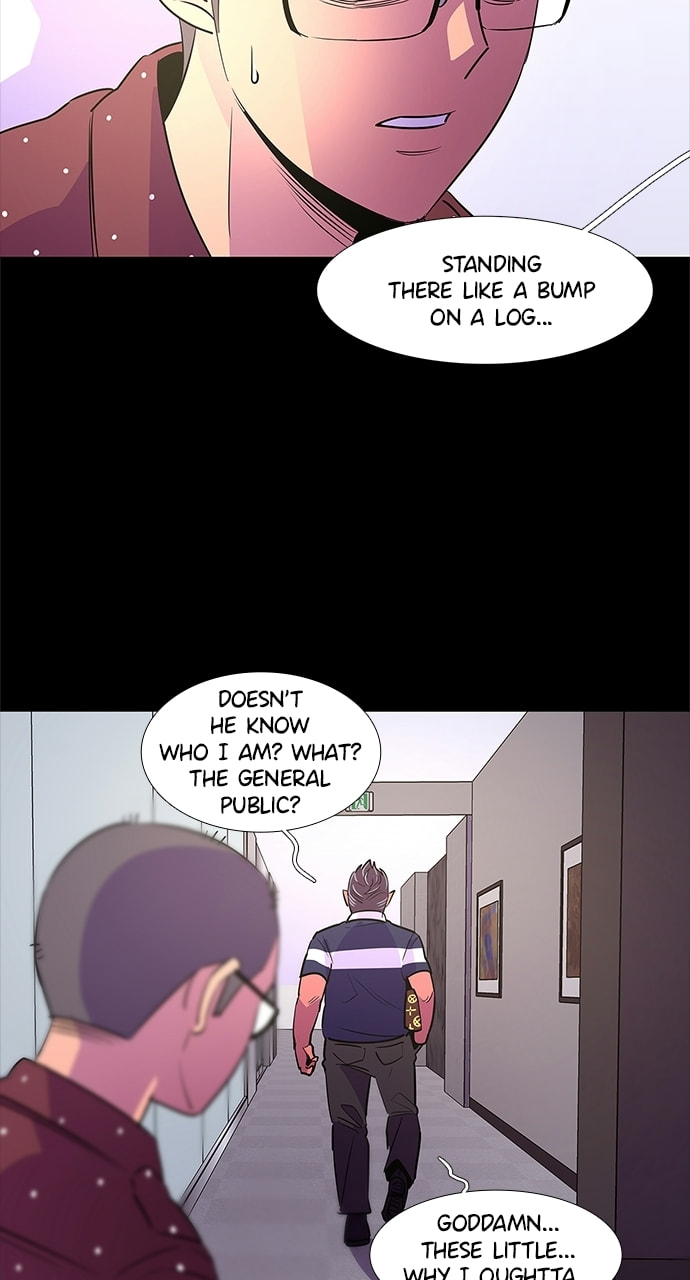 Read 1 Second chapter 88 image 12 on Lezhin
