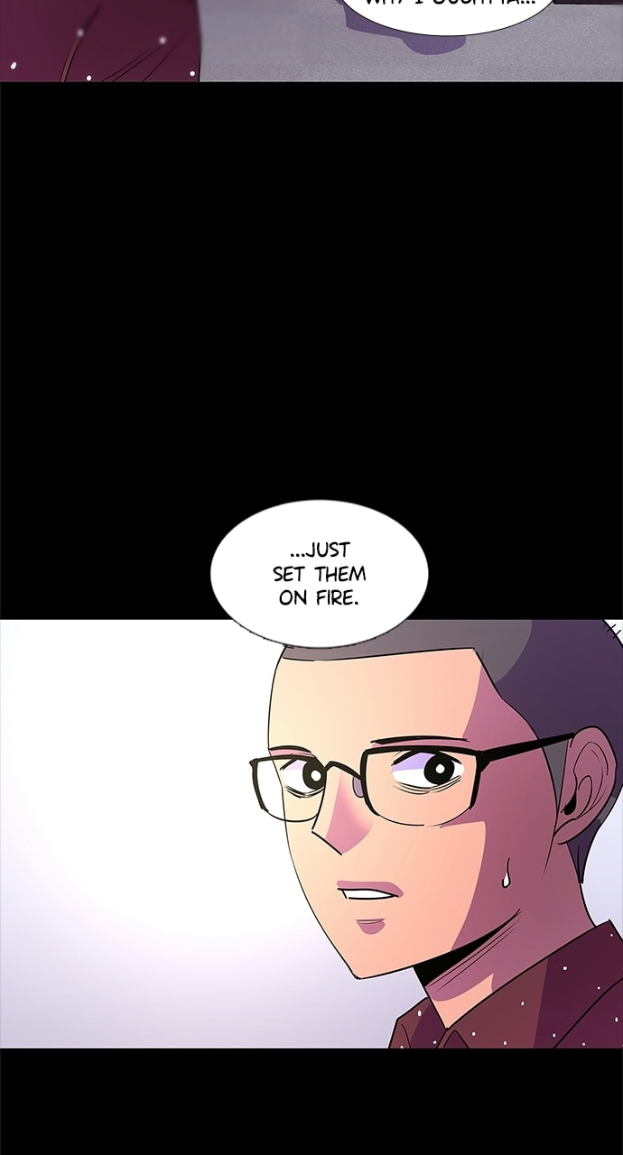 Read 1 Second chapter 88 image 13 on Lezhin