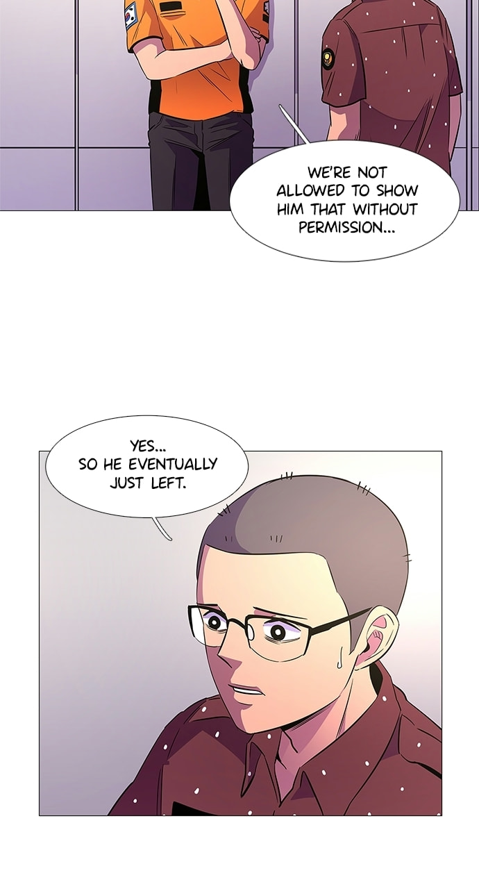 Read 1 Second chapter 88 image 2 on Lezhin