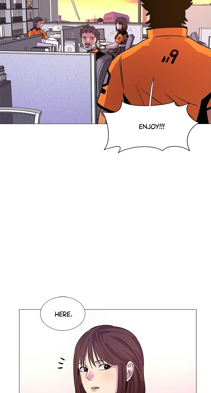 Read 1 Second chapter 88 image 20 on Lezhin