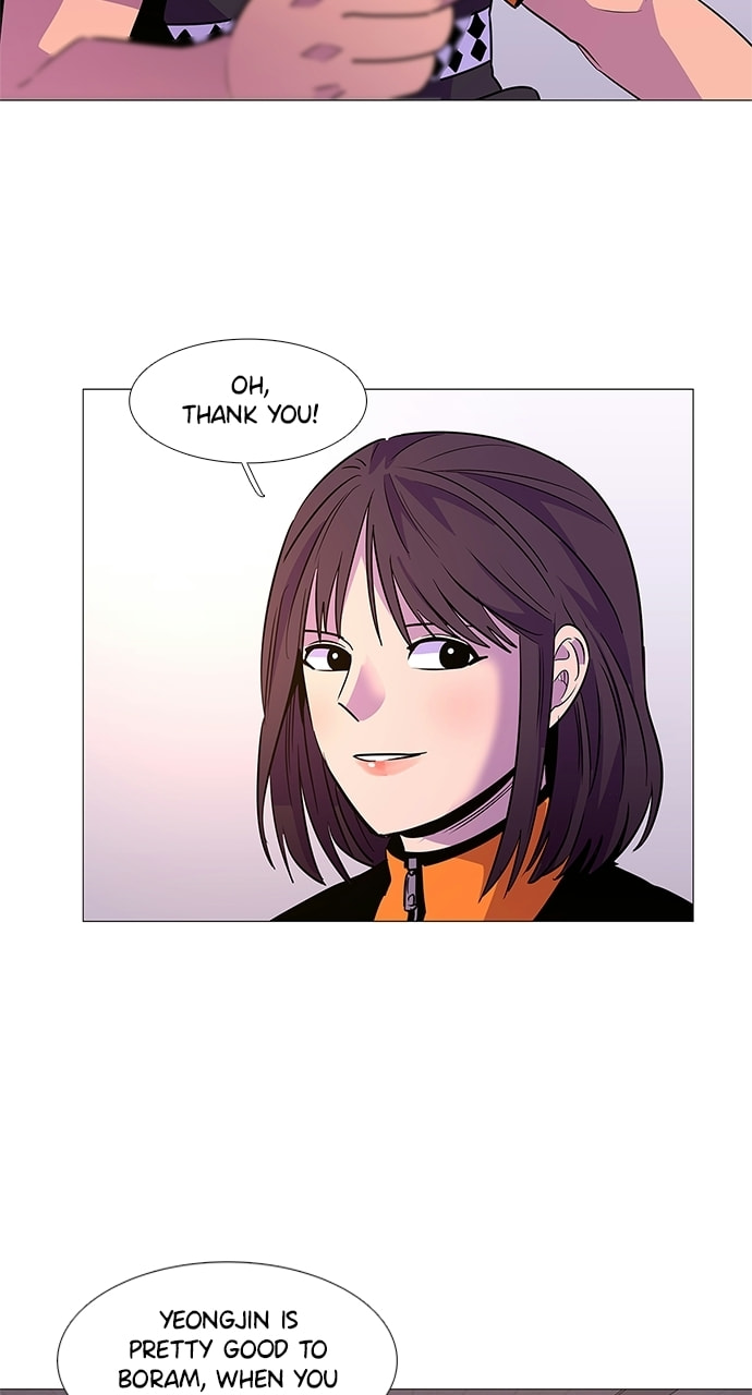 Read 1 Second chapter 88 image 22 on Lezhin