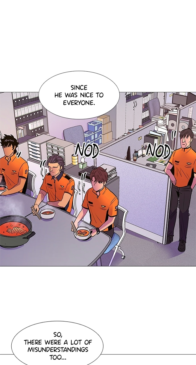 Read 1 Second chapter 88 image 29 on Lezhin