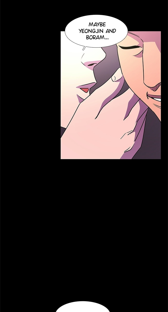 Read 1 Second chapter 88 image 40 on Lezhin