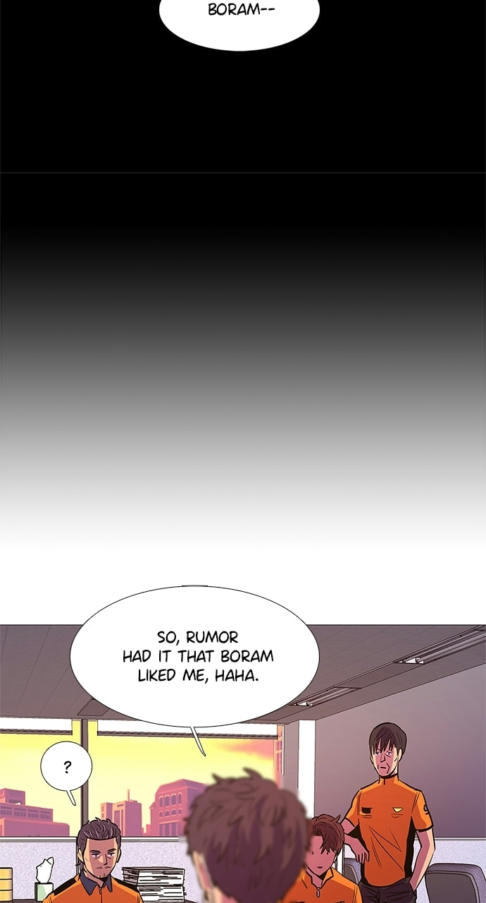 Read 1 Second chapter 88 image 41 on Lezhin