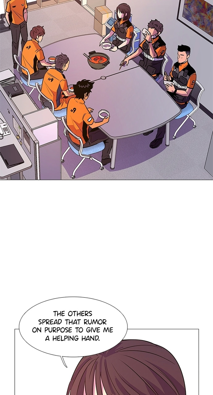 Read 1 Second chapter 88 image 44 on Lezhin