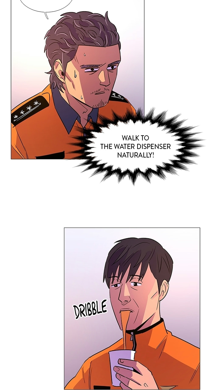 Read 1 Second chapter 88 image 47 on Lezhin