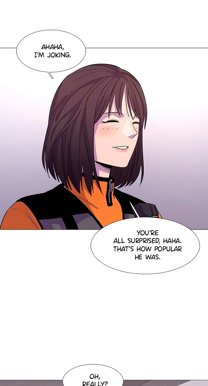 Read 1 Second chapter 88 image 49 on Lezhin