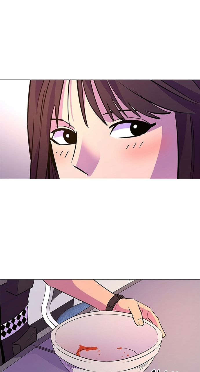 Read 1 Second chapter 88 image 52 on Lezhin