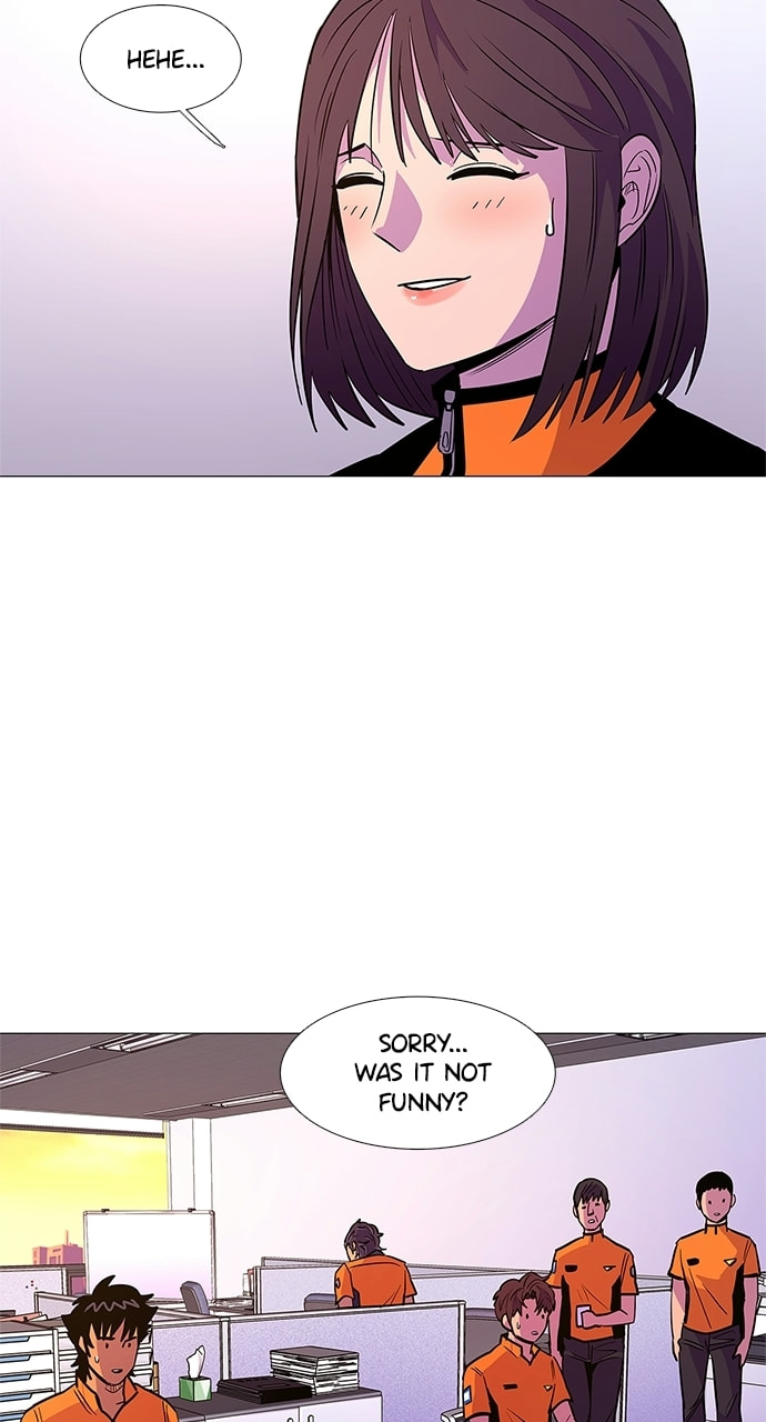 Read 1 Second chapter 88 image 54 on Lezhin