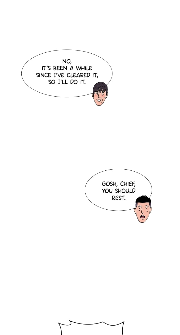 Read 1 Second chapter 88 image 56 on Lezhin