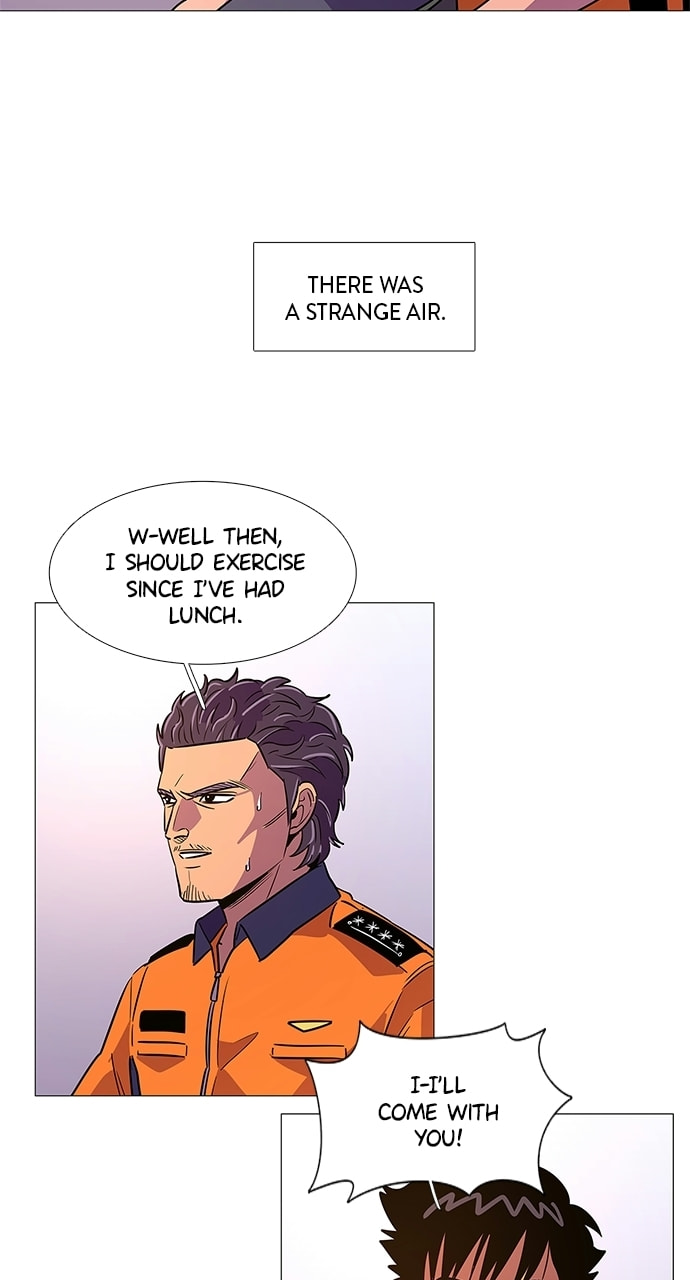 Read 1 Second chapter 88 image 59 on Lezhin